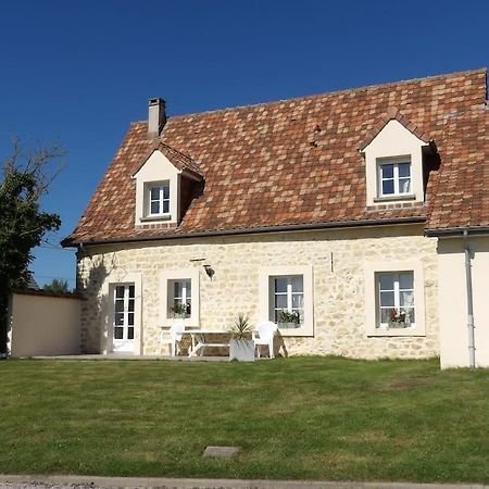 Gîte La Grange 8personnes au sein d'un élevage de Chevaux Brucquedal Esterno foto